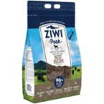 DAILY DOG CUISINE AIR DRIED - BEEF 4kg ZPDDB4000P-US