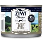 NEW ZEALAND BEEF RECIPE FOR CATS 185g ZPCCB0185C-US