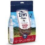 AIR DRIED - VENISON FOR DOGS 2.5kg ZPDDV2500P-US