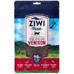 AIR DRIED - VENISON FOR CATS 400g ZPDCV0400P-US