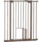 DOG BARRIER+ SMALL DOOR (75-84x107cm) SV032140000