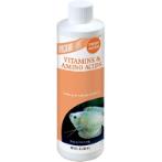 VITAMINS & AMINO ACIDS - 8oz VAAF08