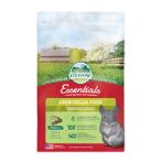 ESSENTIALS CHINCHILLA FOOD 3lbs O250