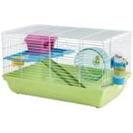 MARTHA DOUBLE HAMSTER (GREEN) SV050070500