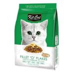 PREMIUM CAT FOOD FILLET 0 FLAKES 1.2kg KC-9279