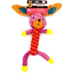 B&B BRAIDED NYLON TWISTER (SMALL) IDS0WB17226