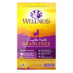 GRAIN FREE SMALL BREED FOR DOGS 11lbs WN-GFSB11