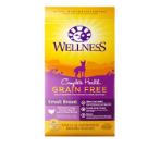 GRAIN FREE SMALL BREED FOR DOGS 4lbs WN-GFSB4