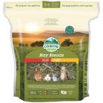 HAY BLENDS - TIMOTHY / ORCHARD 90oz (2.55kg) O154