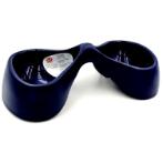 BICIO DOUBLE BOWL (BLUE) (2x230ml) UP0GU0121BL17