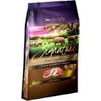 PORK DOG FOOD 13.5lbs ZI-PO2