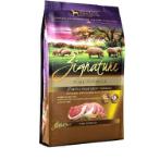PORK DOG FOOD 25lbs ZI-PO3