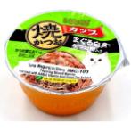 GRILLED TUNA IN GRAVY TOPPING SLICED BONITO 80g CII103