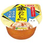 CHICKEN FILLET WITH DRIED BONITO 70g CII147