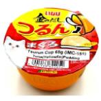 WHITE MEAT TUNA (YELLOWFIN) 65g CII151