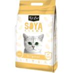 SOYACLUMP SOYBEAN LITTER (ORIGINAL) 7L KC-9354