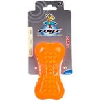 YUMZ TREAT TOY (ORANGE) (MEDIUM) RG0YU03D