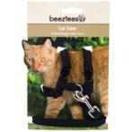 NYLON HARNESS & LEAD (BLACK) BT0730420