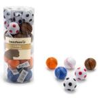 SPONGE SPORT BALL (ASSORTED) BT0419971
