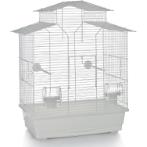 BIRD CAGE IZA 2 PAGODE (WHITE) BT0205150