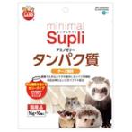 MINIMAL SUPLI AMINO JELLY TYPE (10 x 16g) ML96