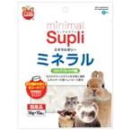 MINIMAL SUPLI MINERAL JELLY TYPE (10x 16g) ML98