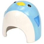 PORCELAIN HOUSE - PENGUIN S59