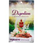 DIGESTION SQUARE 80g GD-SQ