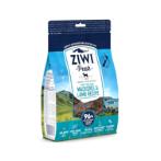 DAILY DOG CUISINE - MACKEREL & LAMB 2.5kg ZPDDM2500P-US