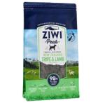 DAILY DOG CUISINE - TRIPE & LAMB 1kg ZPDDT1000P-US