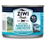 DAILY CAT CUISINE - MACKEREL & LAMB 185g ZPCCM0185C-US