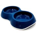 DELICE DOUBLE BOWL (ASSORTED) (2x 200ml) SV020340000