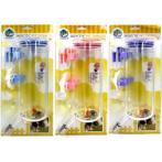 WATER BOTTLE (ASSORTED) 650ml BW652