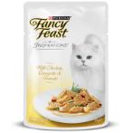 INSPIRATION WITH CHICKEN, COURGETTE & TOMATO 70g 12296783