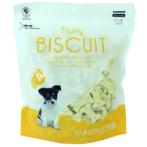 FRUITY BISCUIT - BANANA 220g BW2021