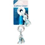 DOUBLE NYLON DUMBBELL & ROPE WITH TPR CORE (BLUE) IDS0WB15426B