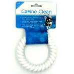 SINGLE NYLON SWIRL RING (BLUE) IDS0WB15325B