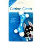 NYLON BONE EMBOSS WITH TPR (BLUE) (SMALL) IDS0WB15331B