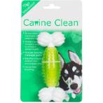 NYLON BONE WITH TPR CENTER (GREEN) IDS0WB15321G