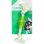 DENTAL ROPE BONE WITH TPR TUBE (GREEN) 23cm IDS0WB15432G