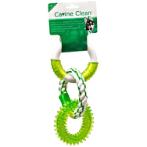 TRIPLE RINGS - TPR SPIKE, ROPE, NYLON (GREEN) IDS0WB15430G