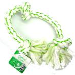 DENTAL ROPE BONE (GREEN) IDS0WB15420G
