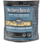 WHITE FISH & SALMON FREEZE DRIED NUGGETS12oz NW141