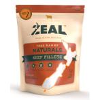 BEEF FILLETS 125g ZLBJ125