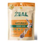 SPARE RIBS 500g ZLSR500