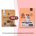 PRIME VENISON JERKY WITH KIWIFRUIT 100g AE0106