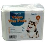 VALUE WEE PADS (MEDIUM) (45x60)cm - 50pcs BW2863M