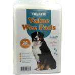 VALUE WEE PADS (LARGE) (60x90)cm - 25pcs BW2870L