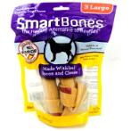 BACON & CHEESE LARGE 3pcs SBBAC-02995