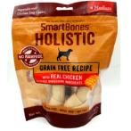HOLISTIC CHICKEN MEDIUM 4pcs SBH-02654
